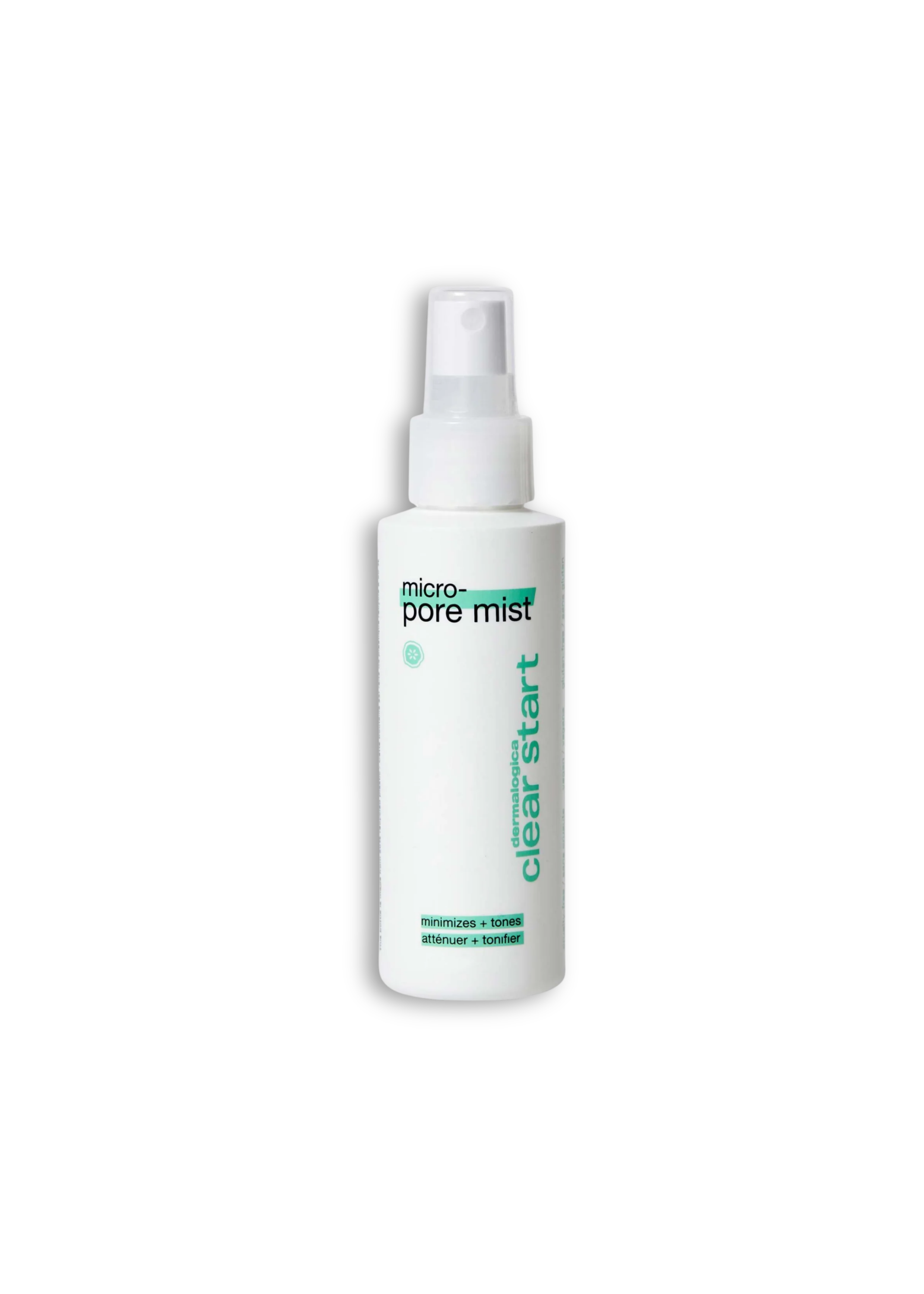 micro-pore mist