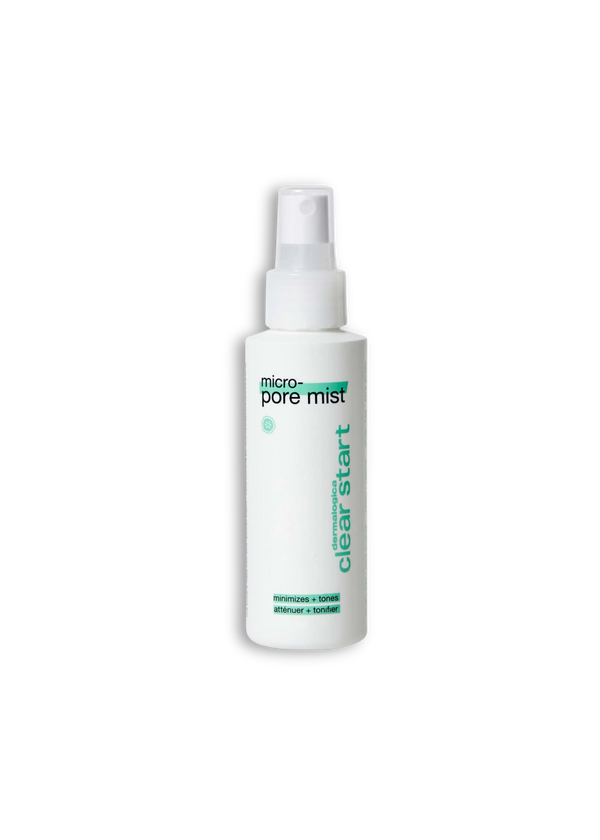 micro-pore mist