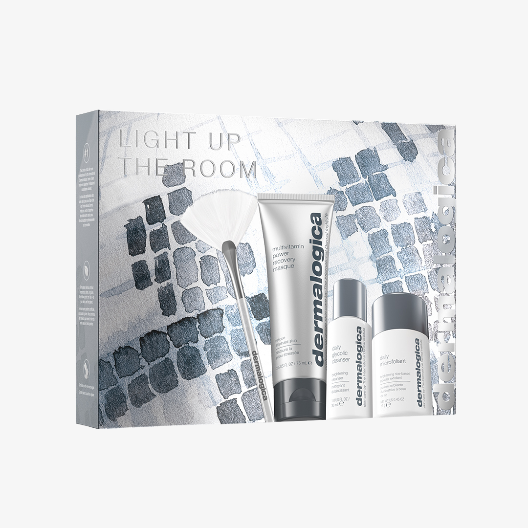 light up the room