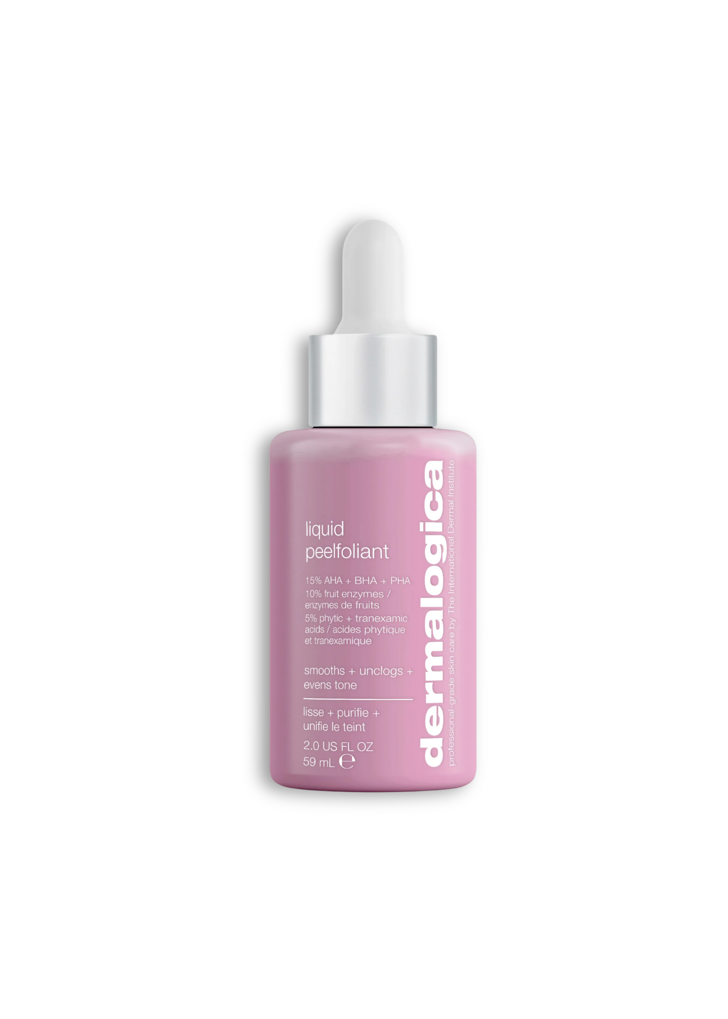 liquid peelfoliant flydende peeling