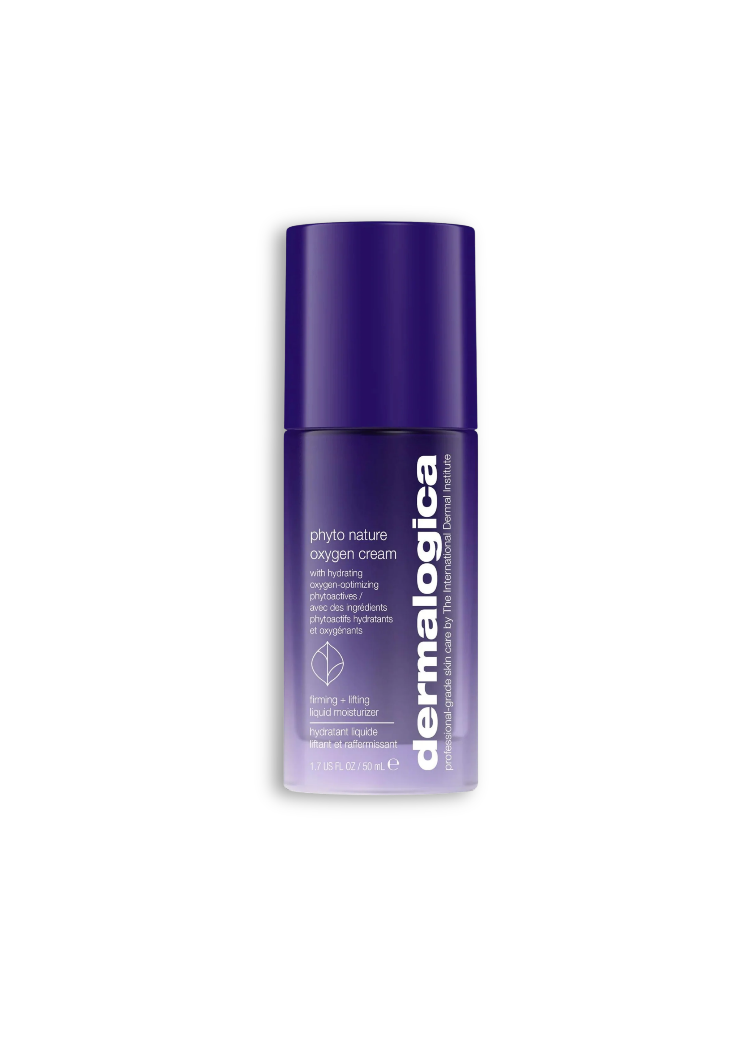 phyto nature oxygen cream