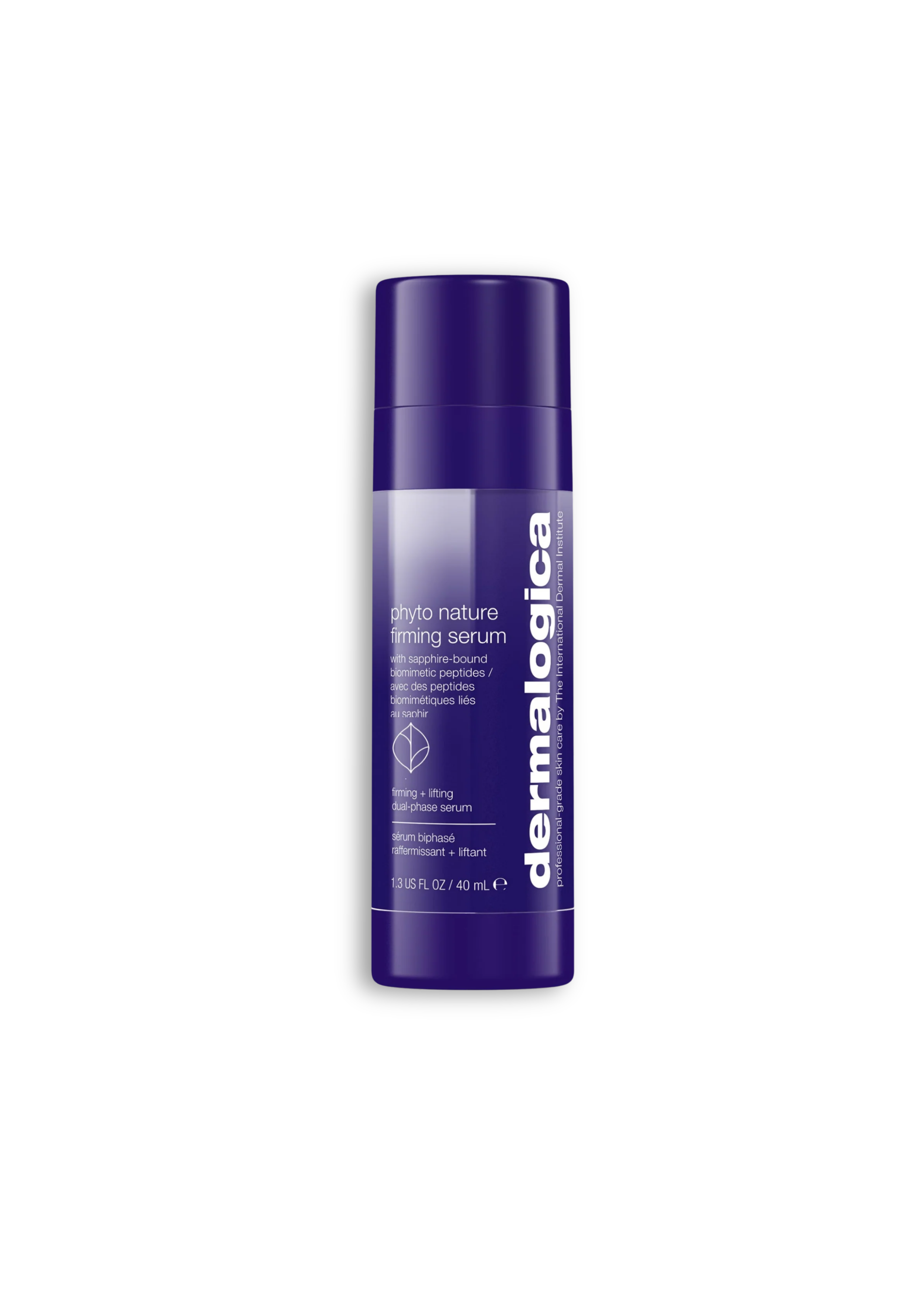 phyto nature firming serum