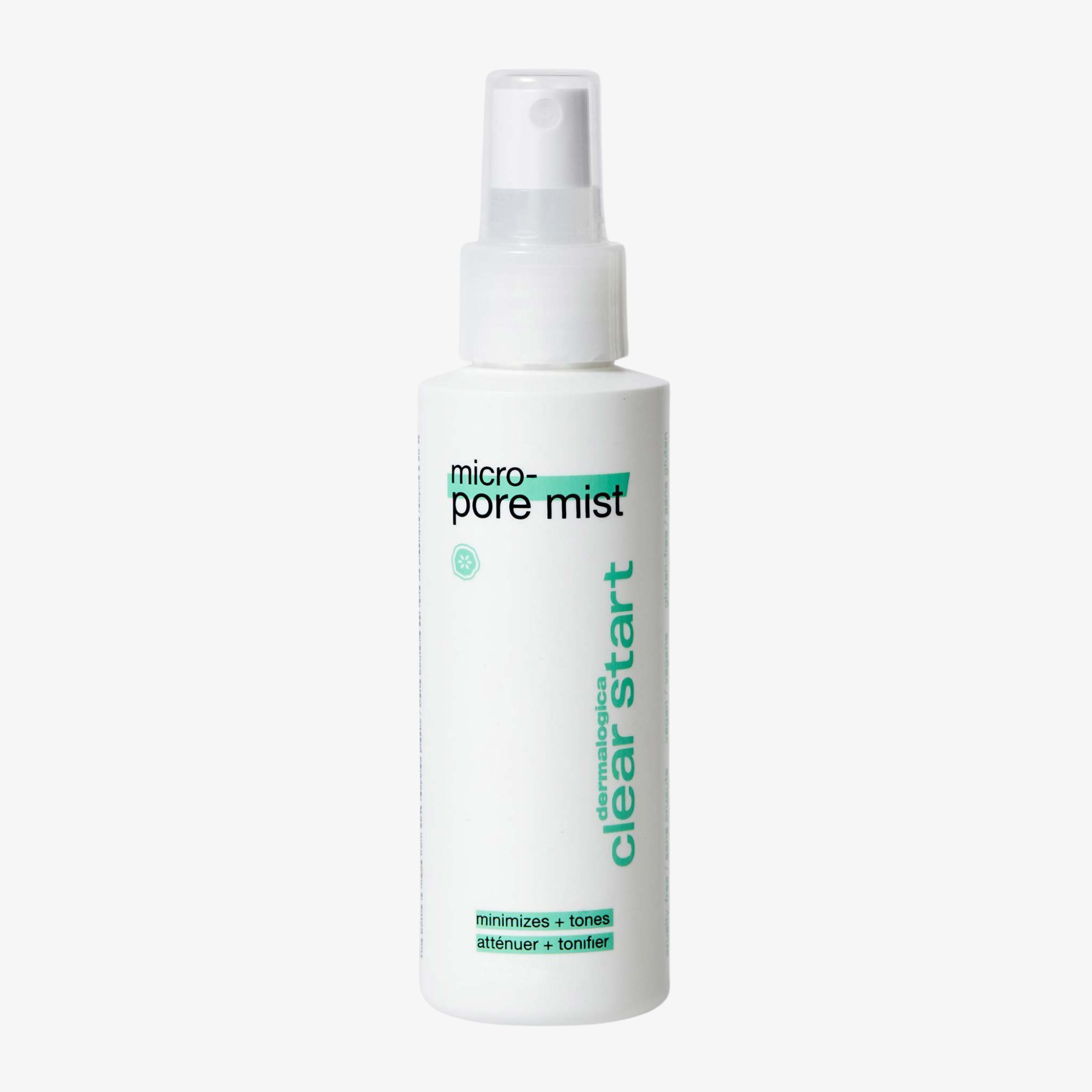 micro-pore mist