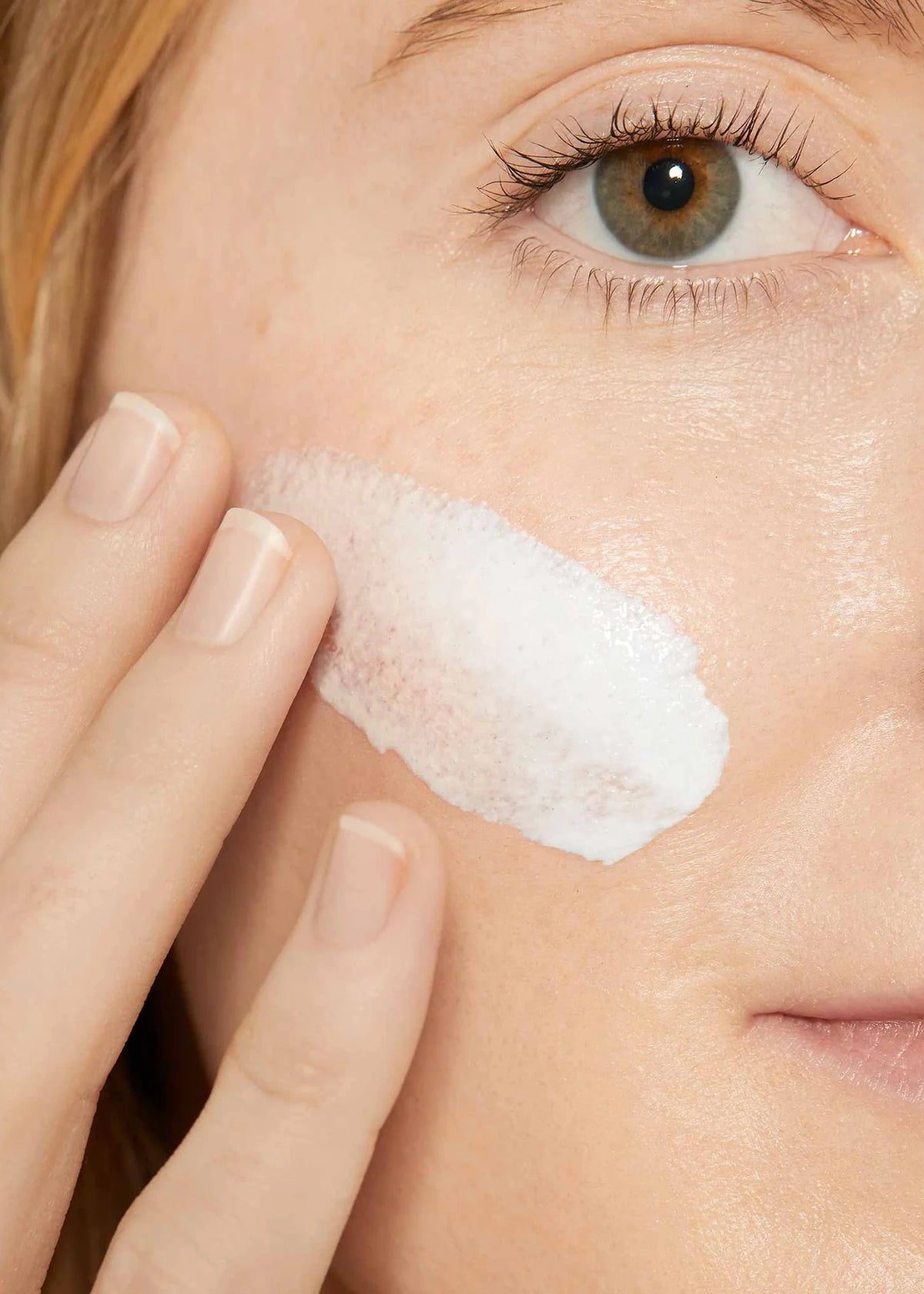 porescreen spf 40 solbeskyttende primer