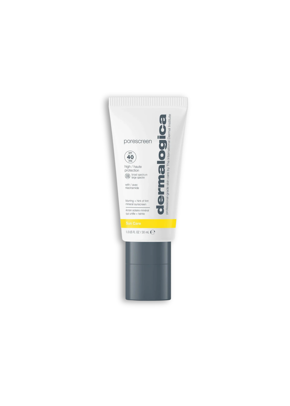 porescreen spf 40