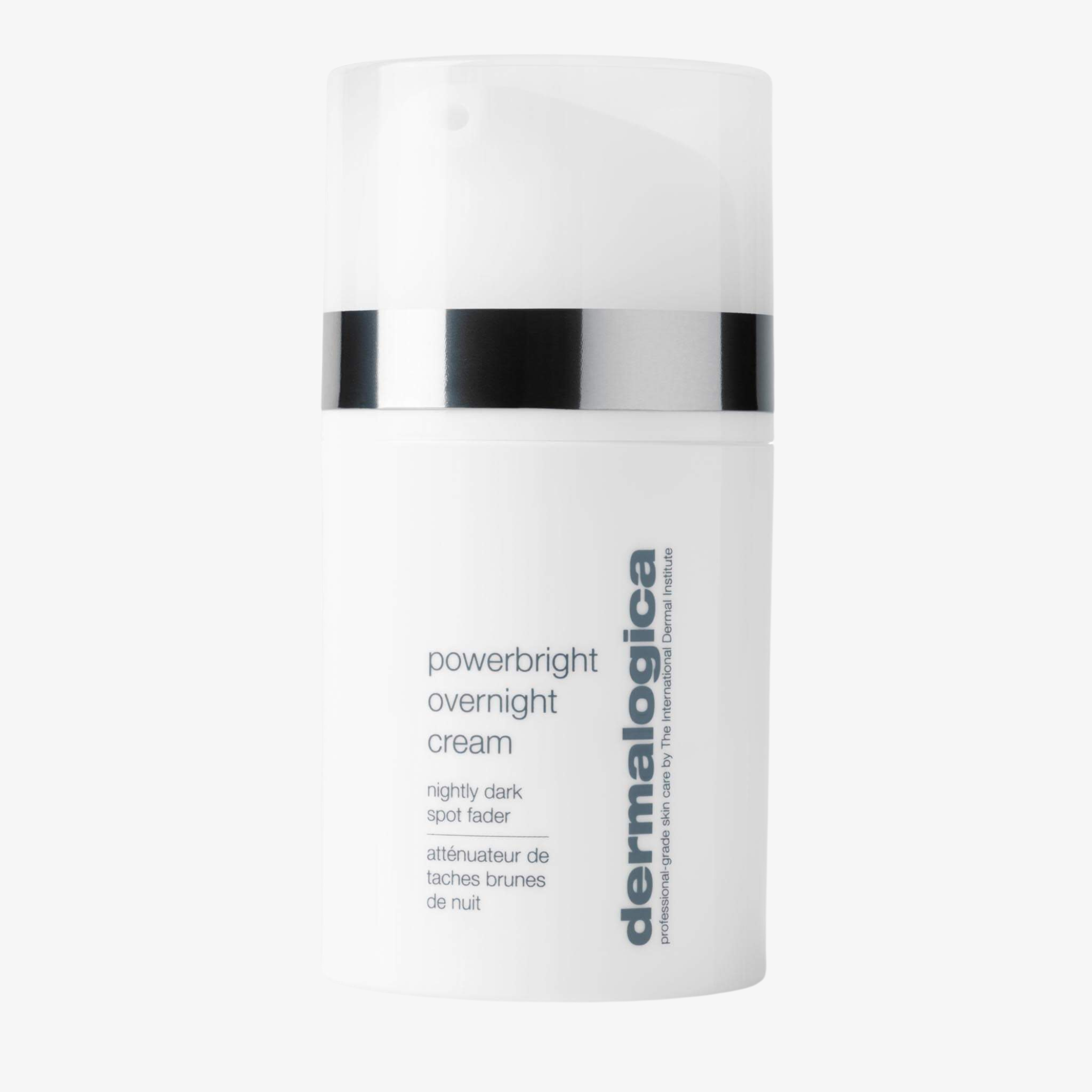 powerbright overnight cream