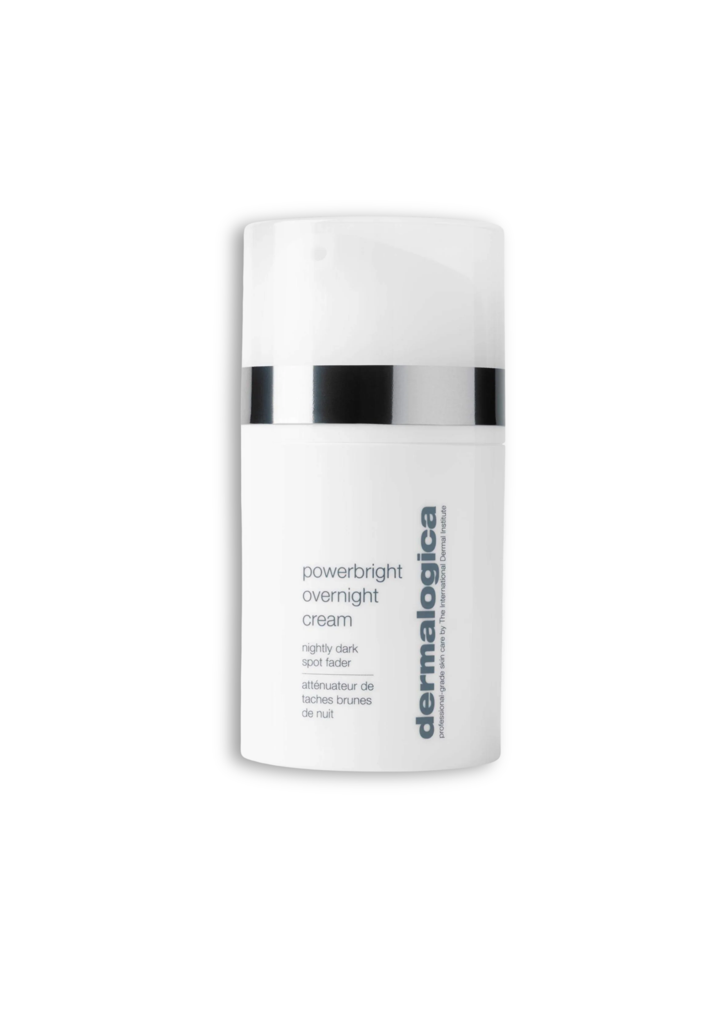 powerbright overnight cream