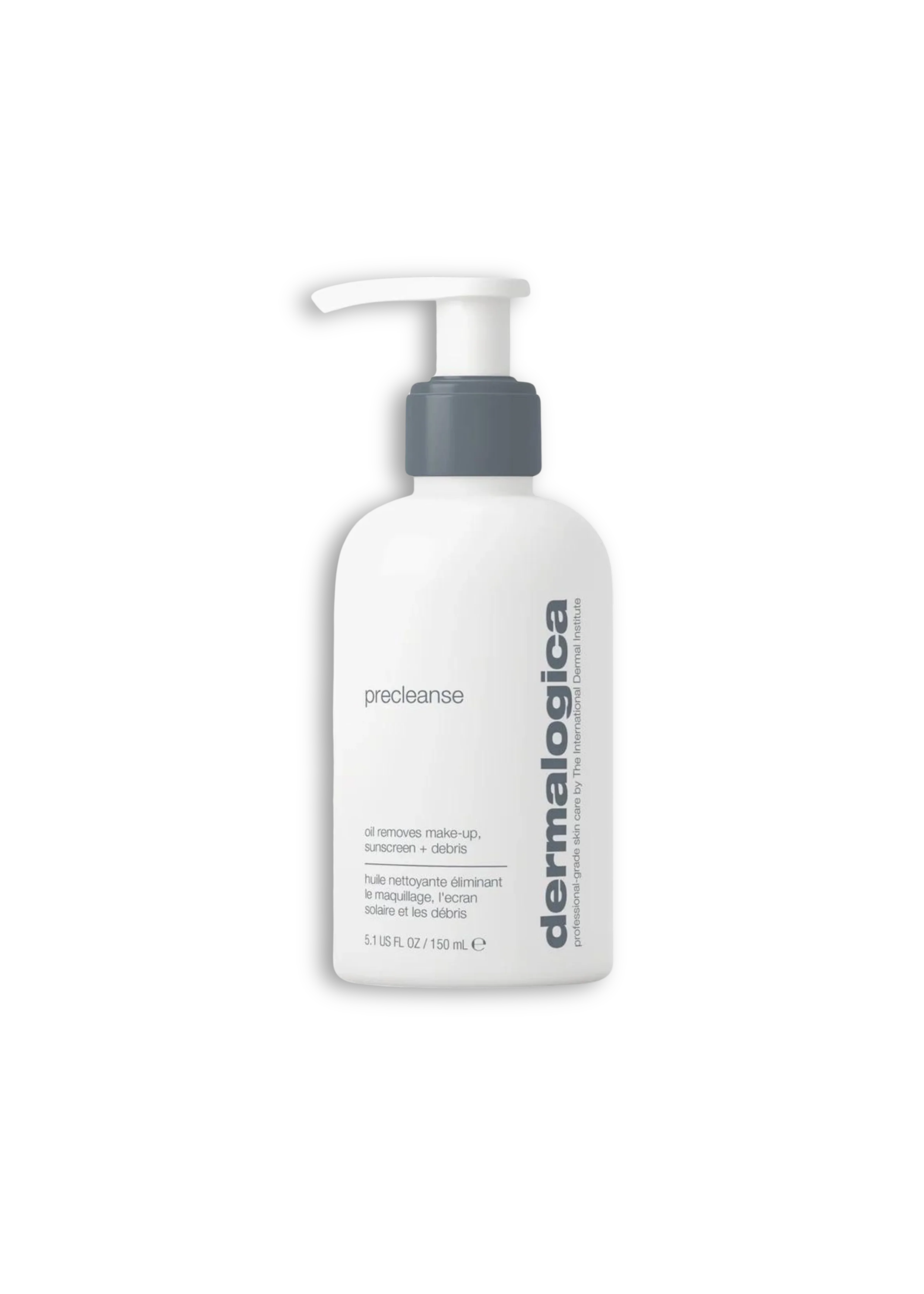 precleanse rens og makeupfjerner