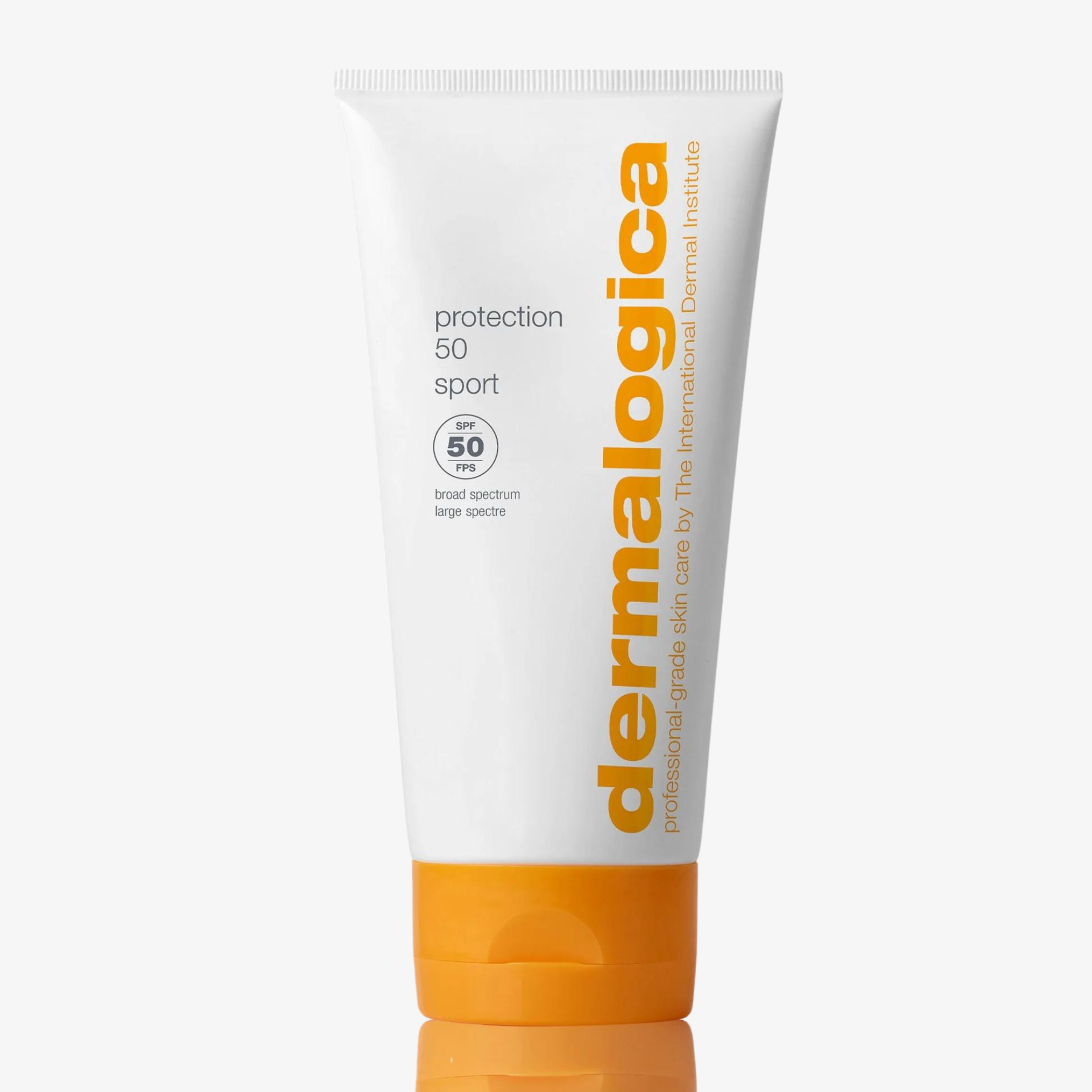 protection 50 sport SPF50