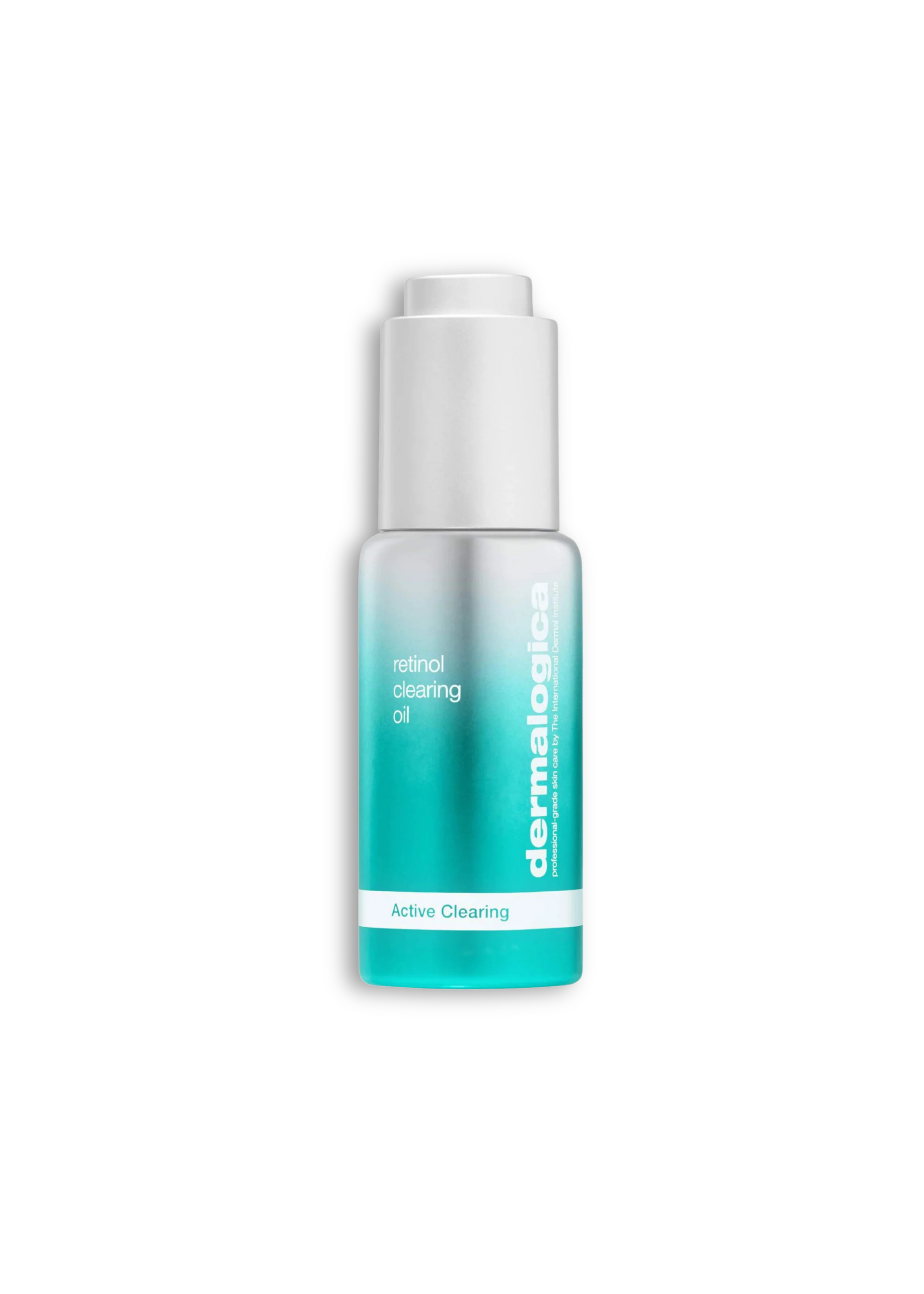 retinol clearing oil akne natolie