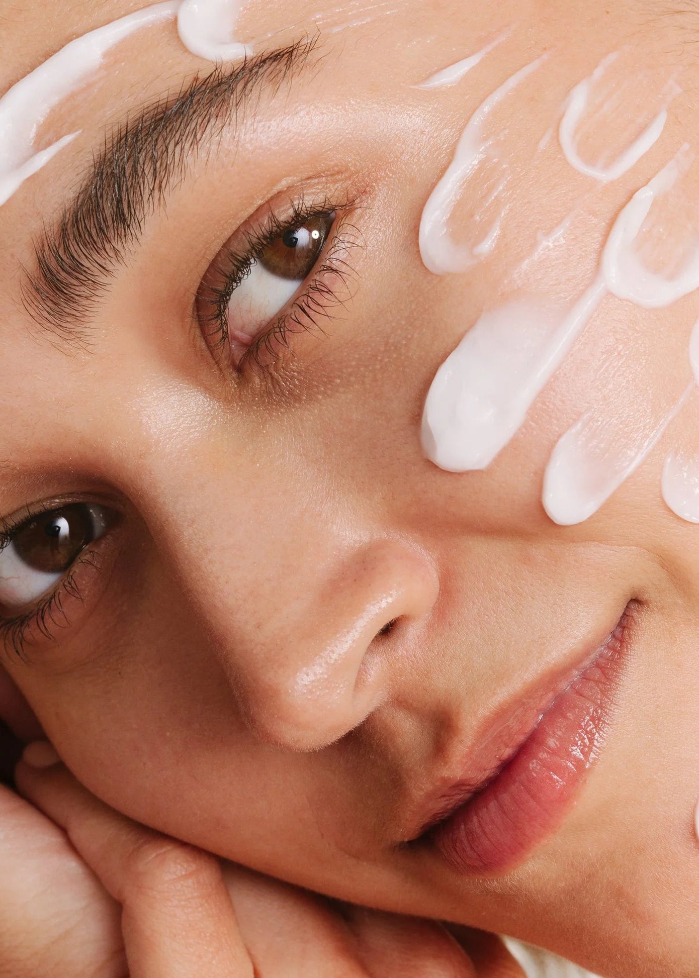 skin soothing hydrating lotion