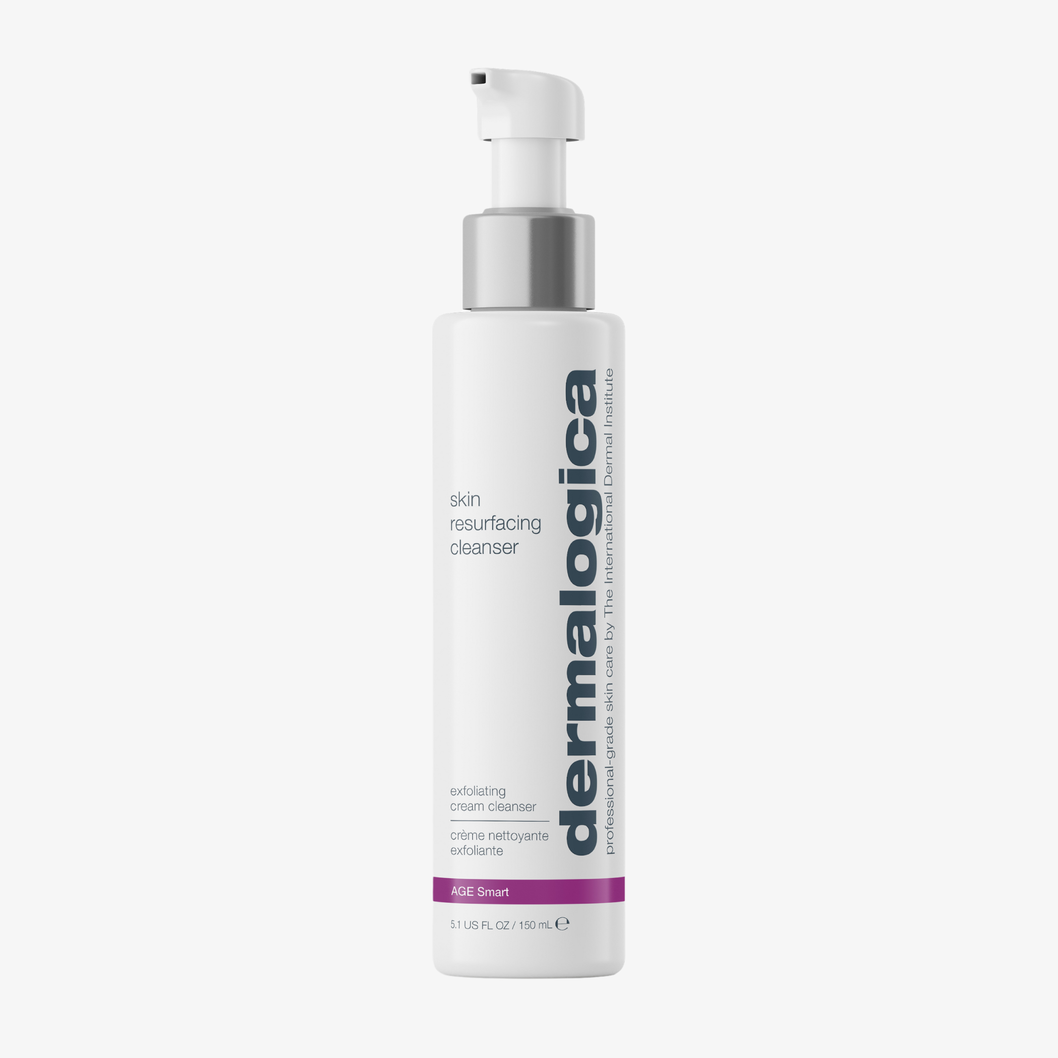 skin resurfacing cleanser