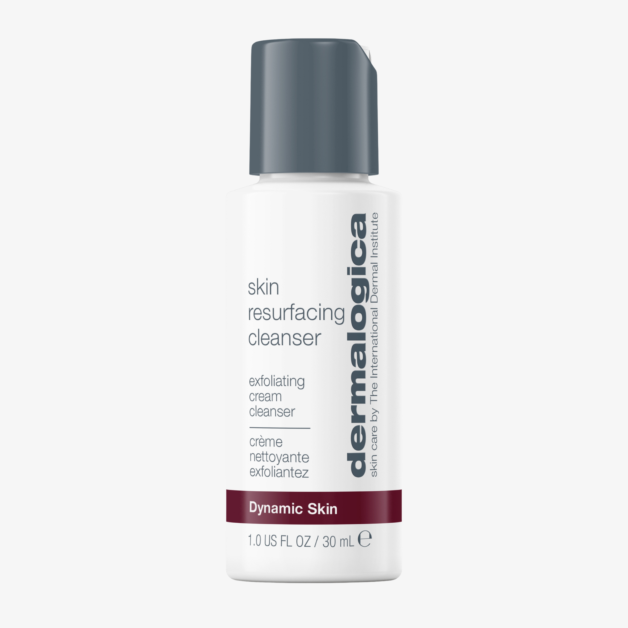 skin resurfacing cleanser