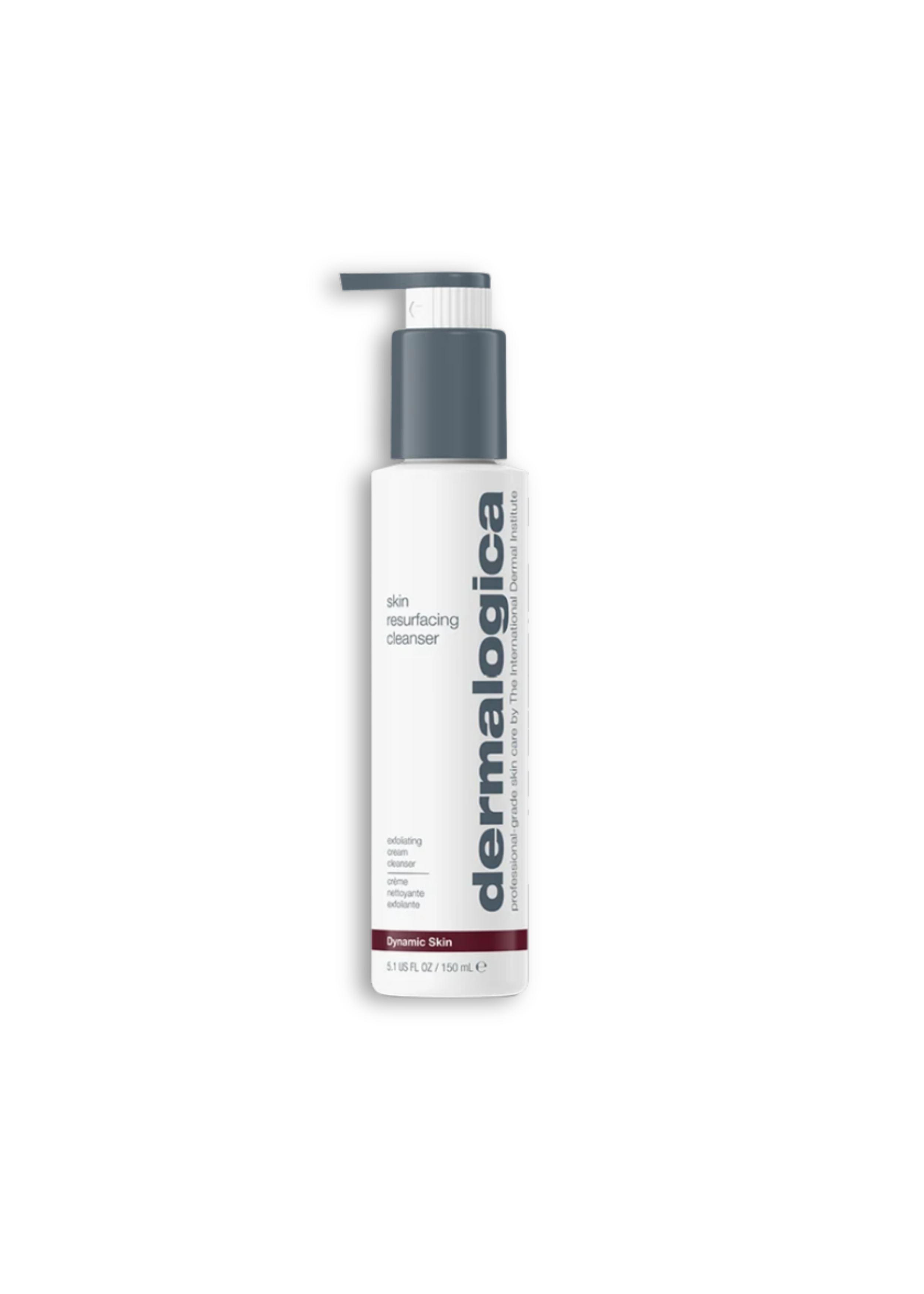 skin resurfacing cleanser