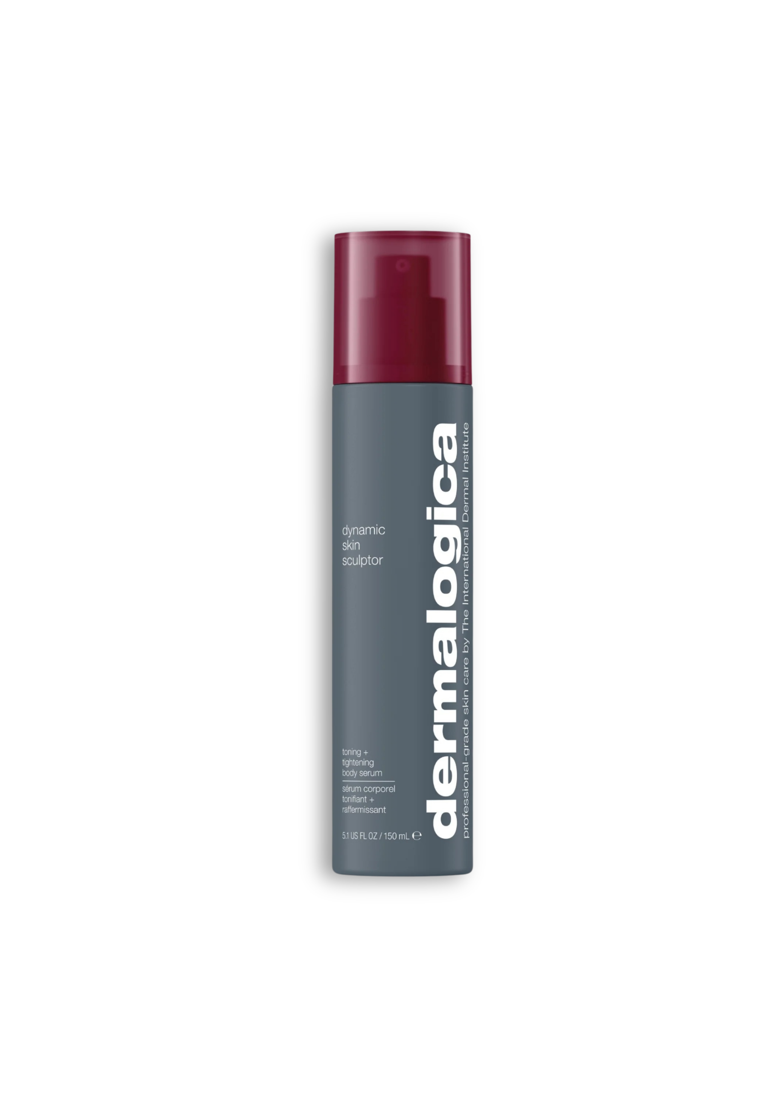 dynamic skin sculptor opstrammende kropsserum