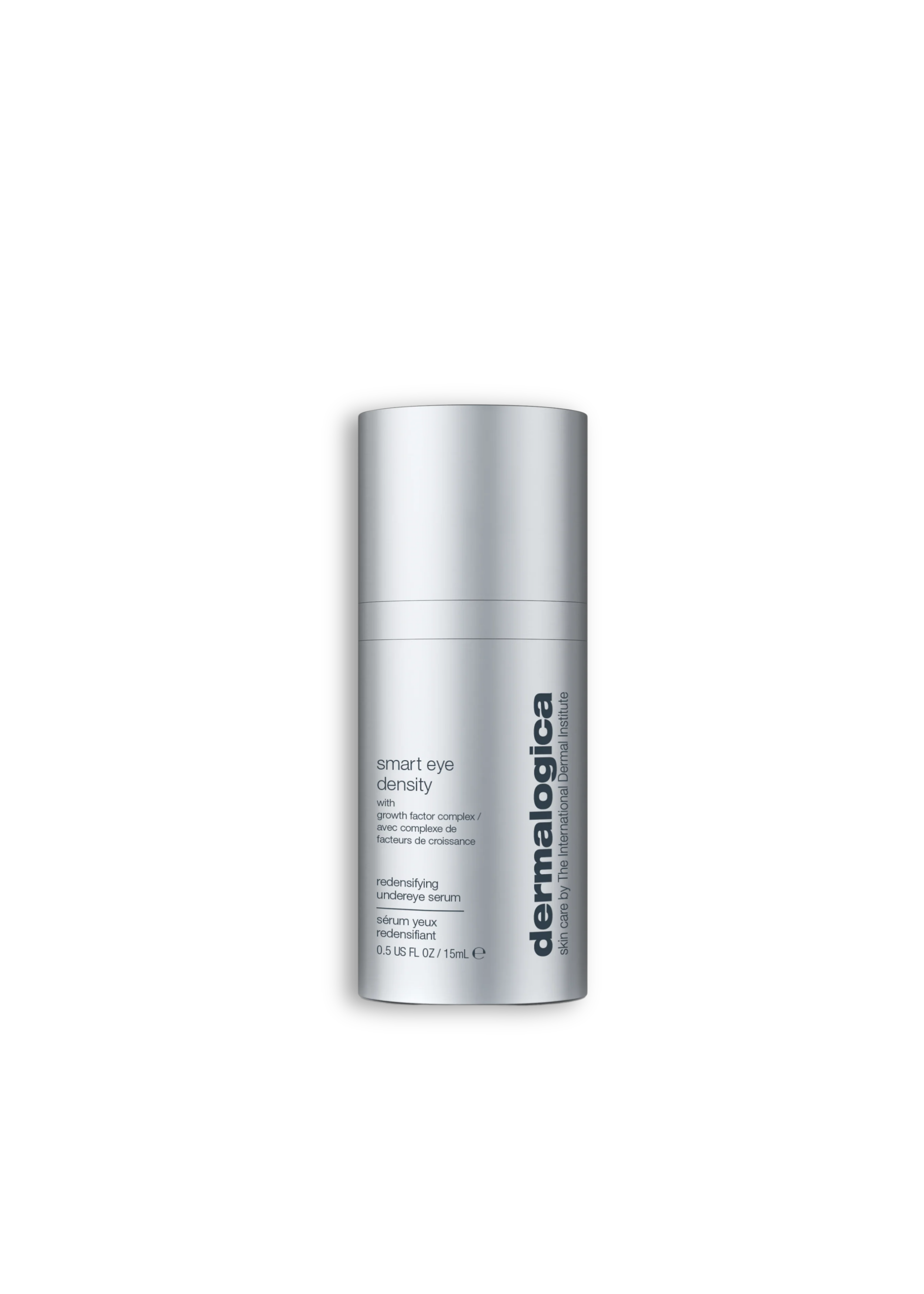 smart eye density serum