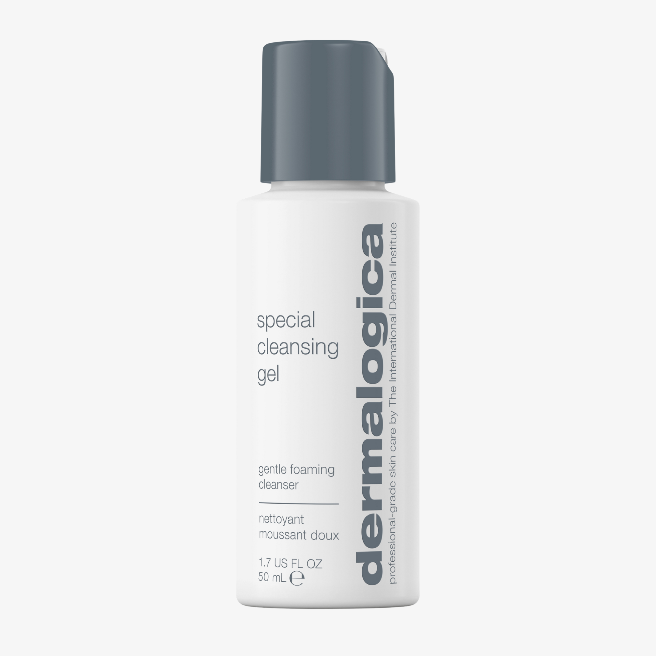 special cleansing gel