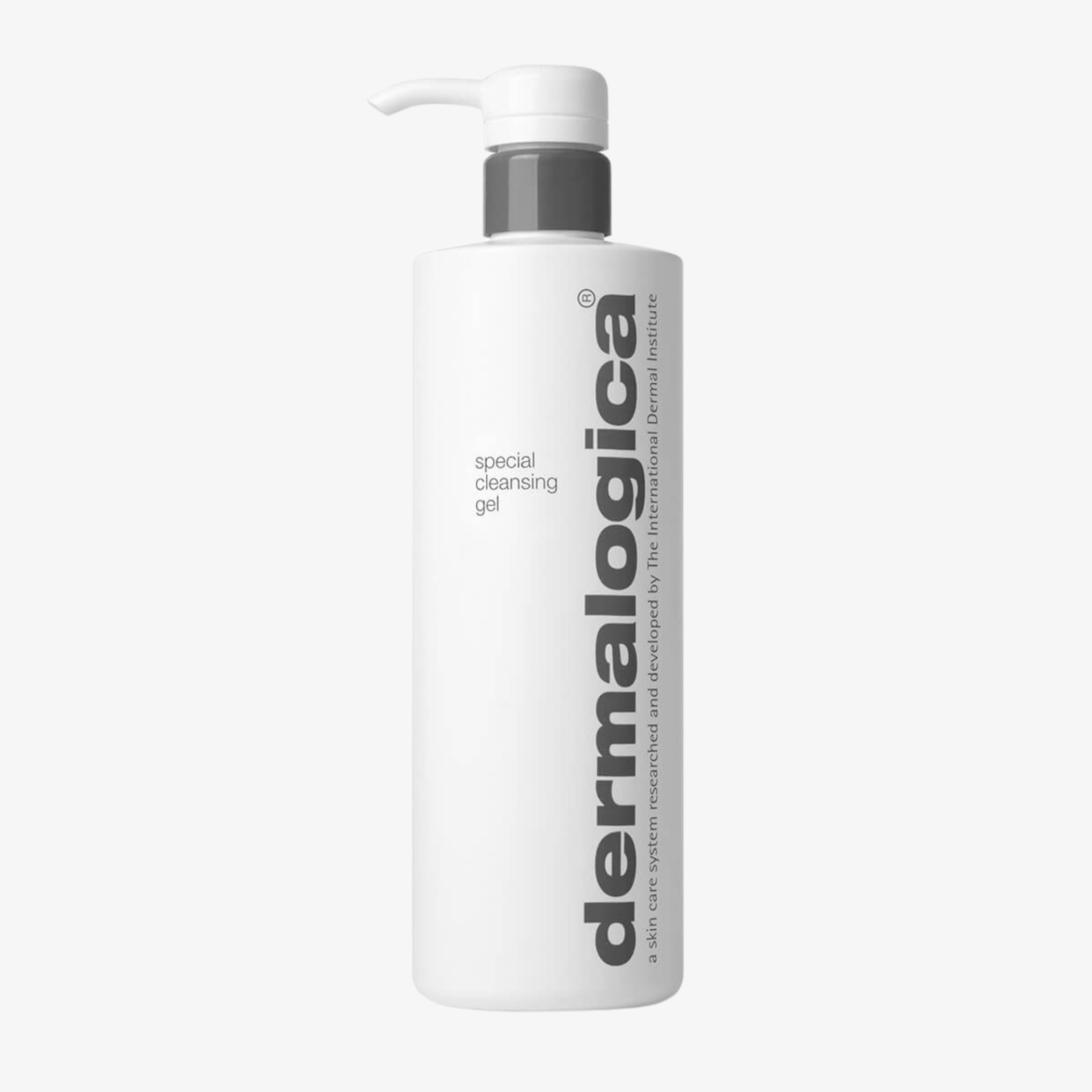 special cleansing gel