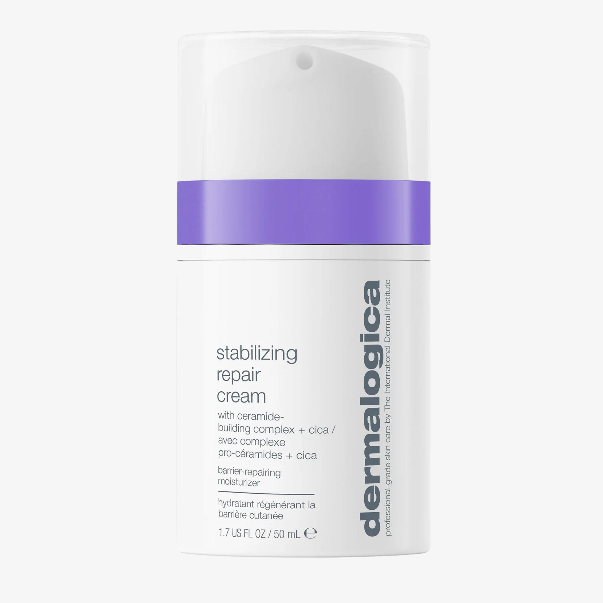 stabilizing repair cream