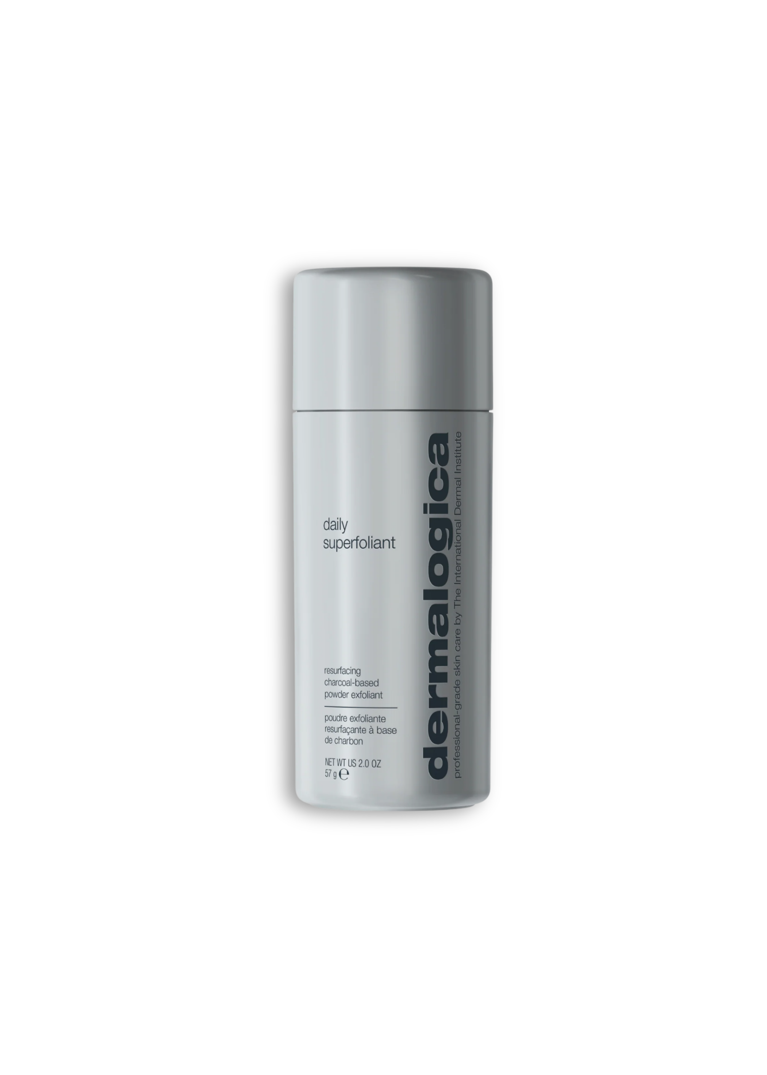 daily superfoliant detox-eksfoliering