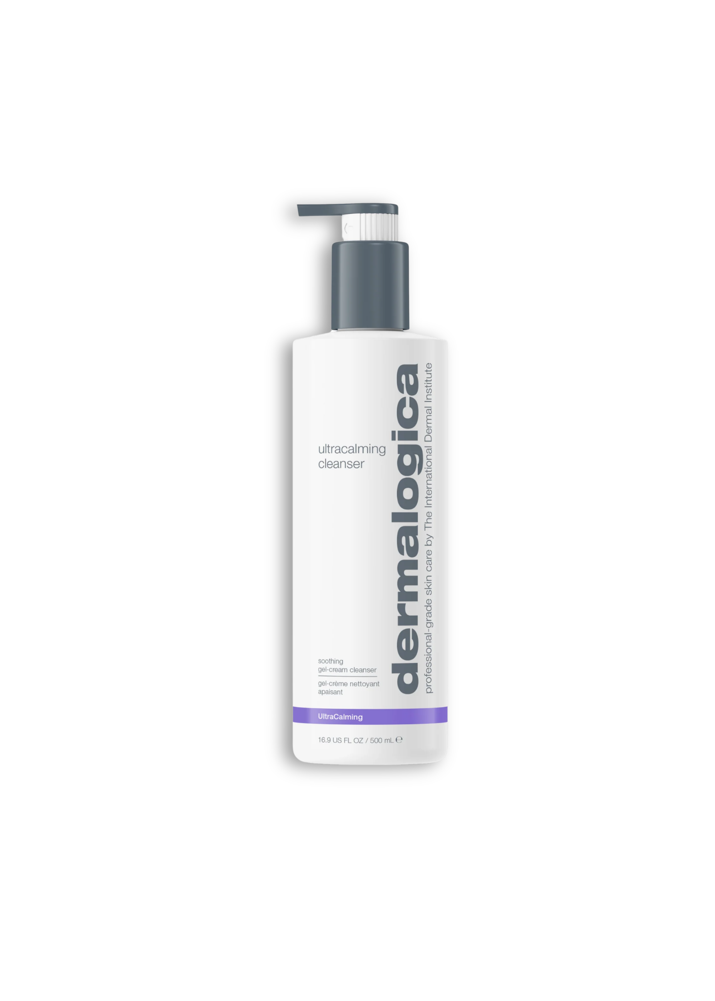 ultracalming cleanser